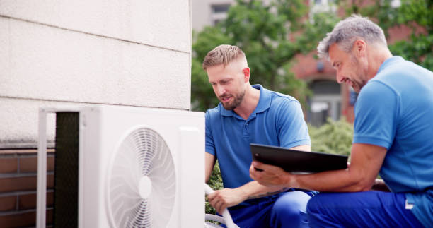 Trusted Steep Falls, ME HVAC Experts